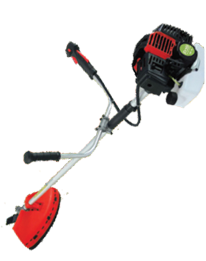 Brush Cutter Manufacturer