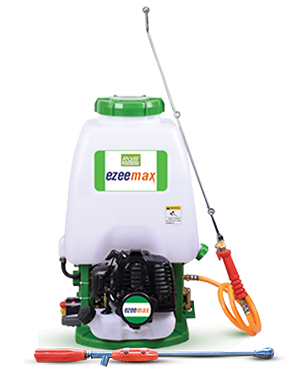 Knapsack Sprayer Manufacturer