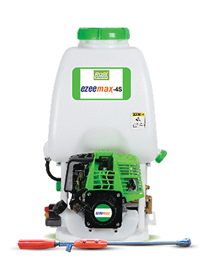 Knapsack Sprayer Manufacturer