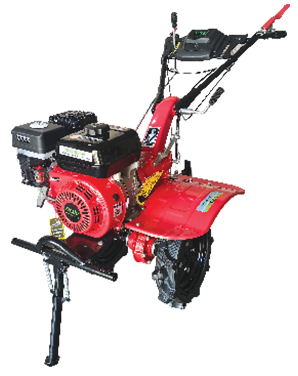 Rotary Tiller Manufacturer