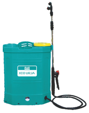 Battery Powered Knapsack Sprayer Manufacturer in India